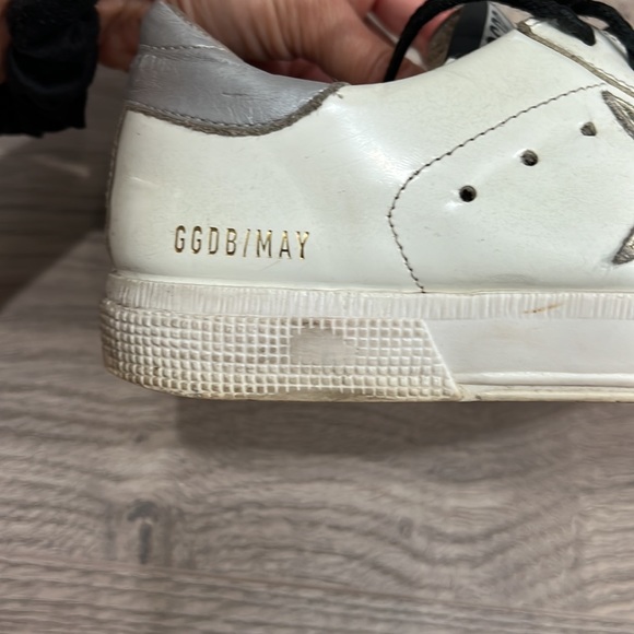 Golden Goose sneakers - Picture 6 of 9